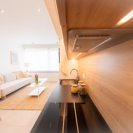 Appartement Cosy Pres De Tout ! Mons Exterior foto