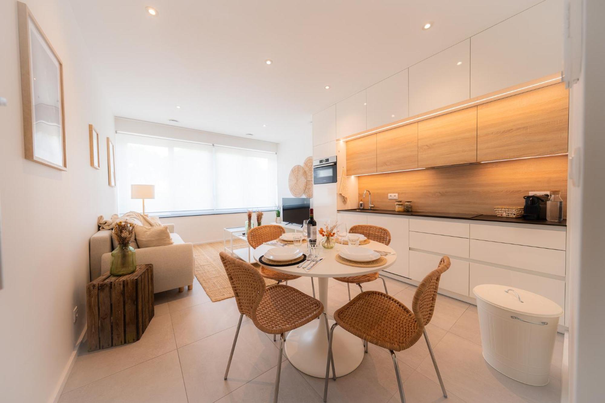 Appartement Cosy Pres De Tout ! Mons Exterior foto