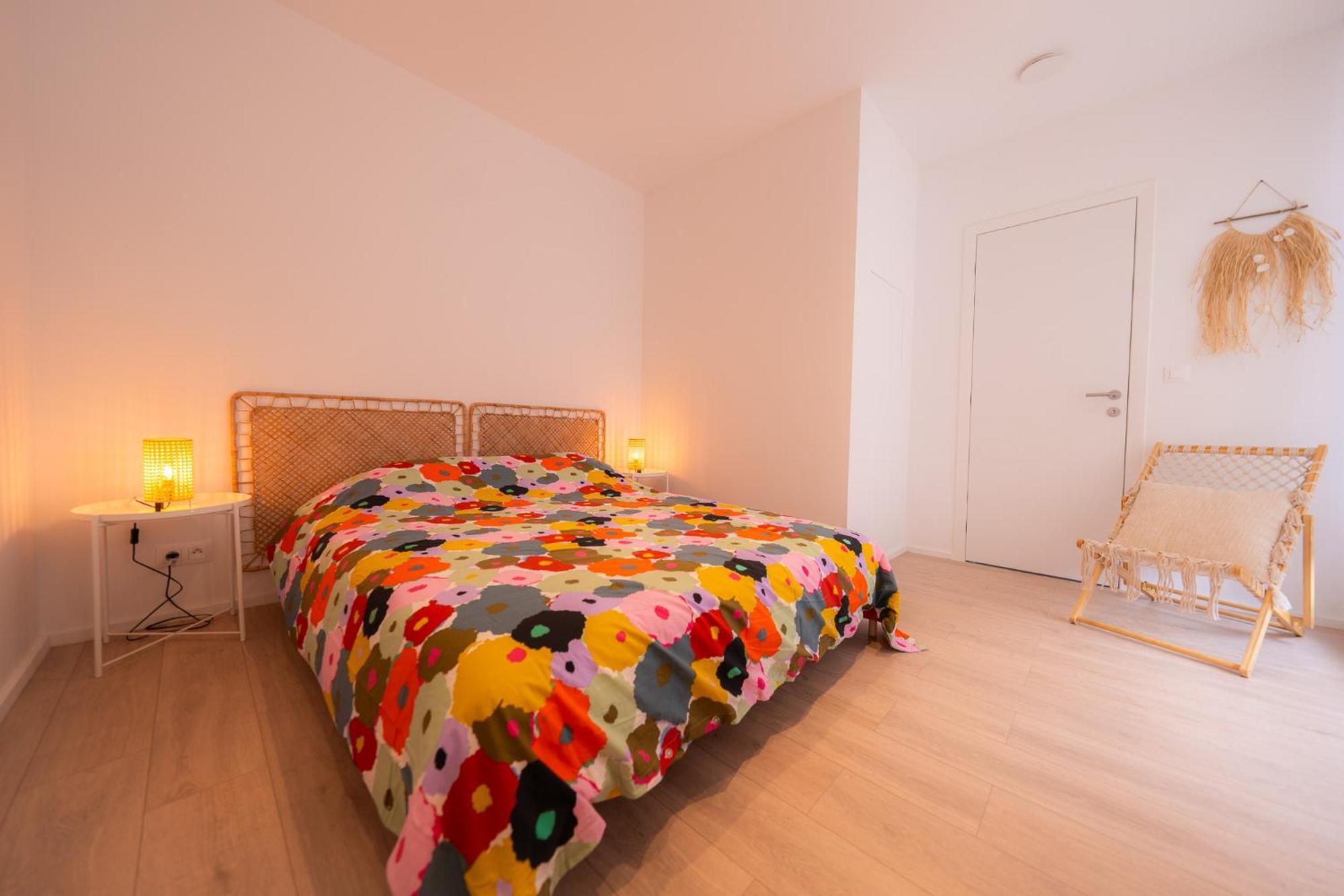 Appartement Cosy Pres De Tout ! Mons Exterior foto